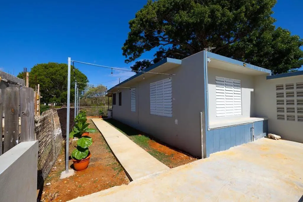 Apartment Catania 2 Suite W/Private Pool,W/Heater , Wifi. Aguadilla